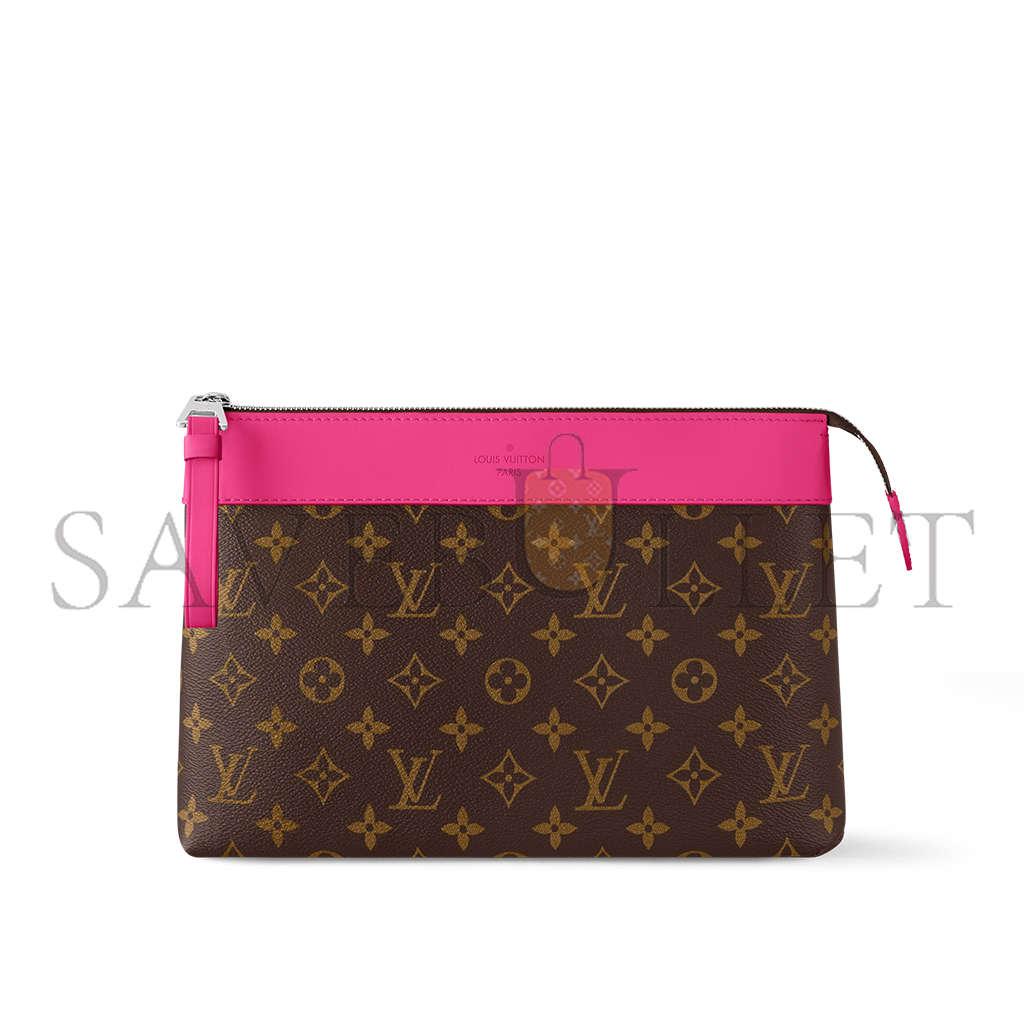 l**is V*t*n pochette voyage souple m13356 (30*21*7.5cm)